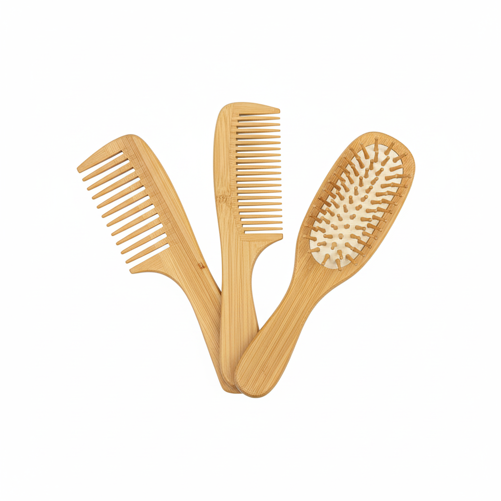 Bamboo Comb wholesale
