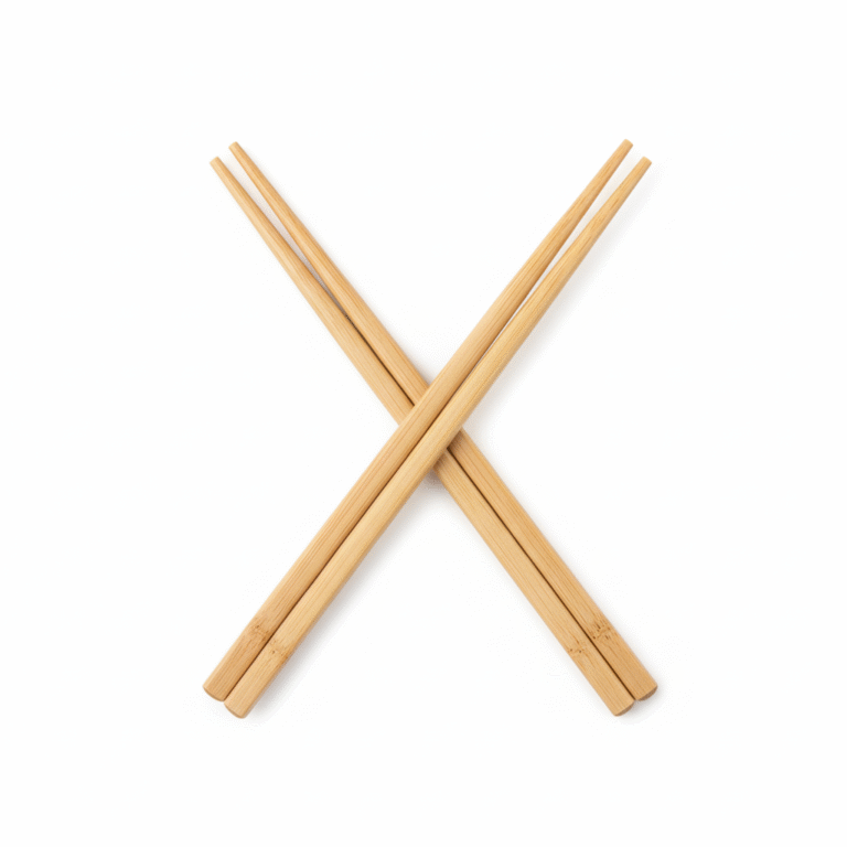 Bamboo chopstick wholesale