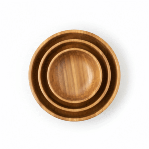 Bamboo Bowls wholesale