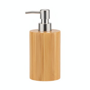 Bamboo Soap Dispenser wholesale