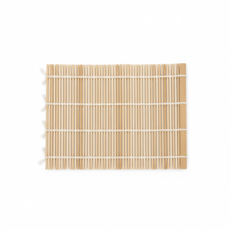 bamboo sushi mats wholesale