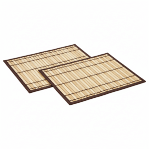 bamboo floor mats wholesale