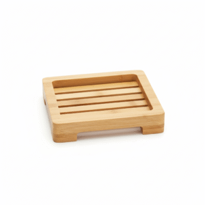 bamboo soap dish wholesale