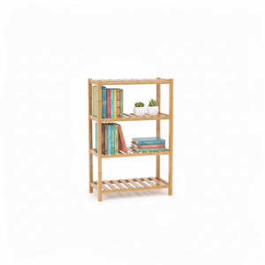 Bamboo Bookshelf Wholesale