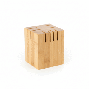 bamboo knife holder wholesale