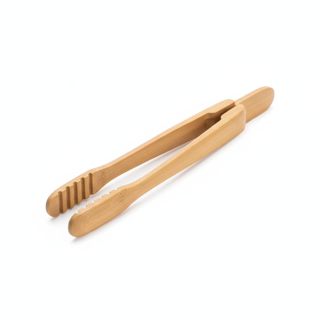 Bamboo tong wholesale