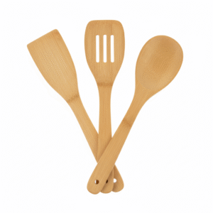 bamboo spatula wholesale