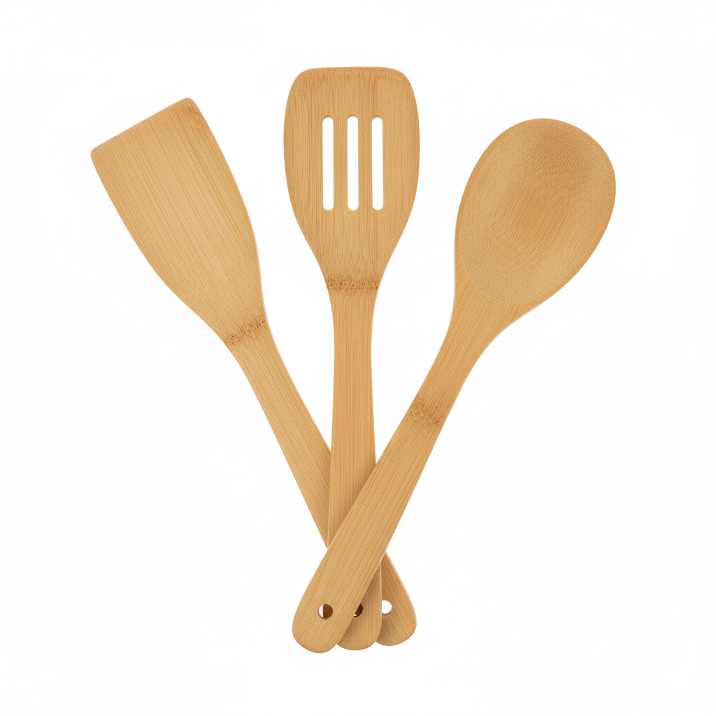 bamboo spatula wholesale