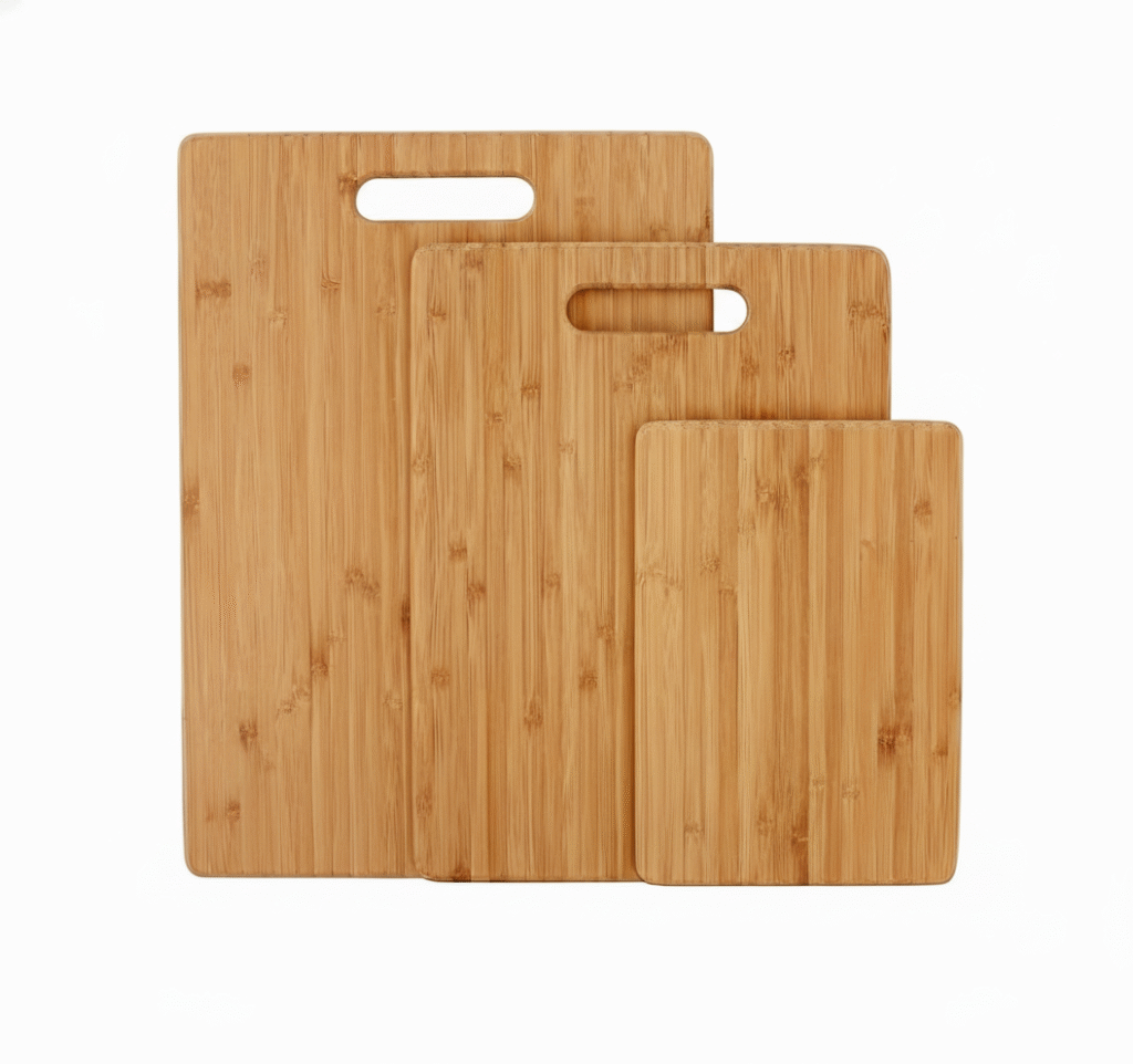 bamboo chopping board wholesale