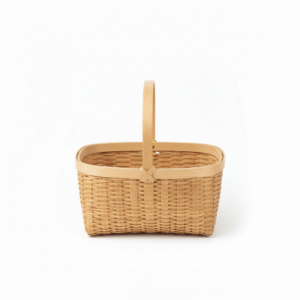 woven bamboo baskets wholesale