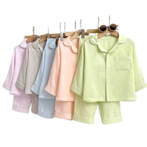 Bamboo Pajamas & Loungewear Wholesale