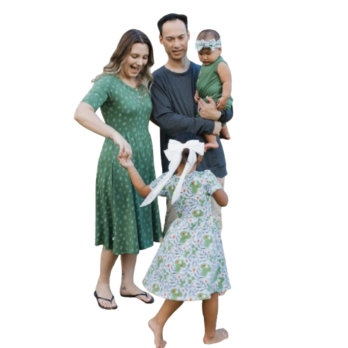 Bamboo Dresses And Casual Wear