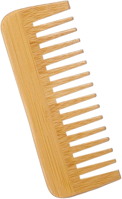 Bamboo Comb Wholesale – Natural & Anti-Static Hair Combs - Image 2
