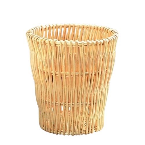 Bamboo Wastebasket Wholesale