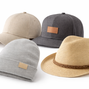 Bamboo Hats & Caps Wholesale