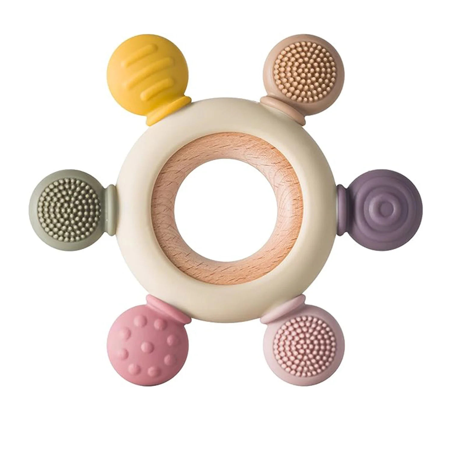 Bamboo Baby Toys Wholesale