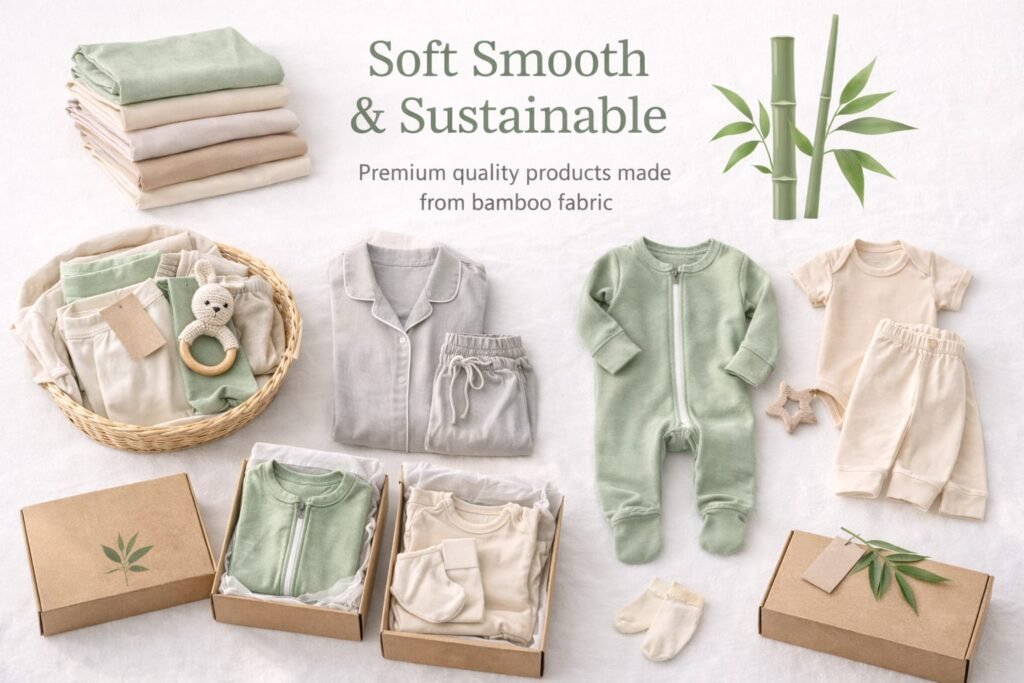 Best-Selling Bamboo Wholesale Product