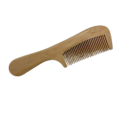 Bamboo Comb Wholesale – Natural & Anti-Static Hair Combs - Image 3