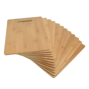 bamboo cutting board wholesale