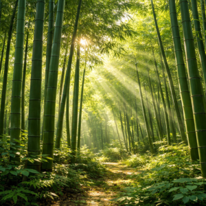 Bamboo Wholesale Products