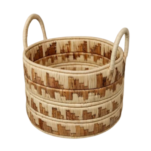 Wholesale Decorative floor baskets