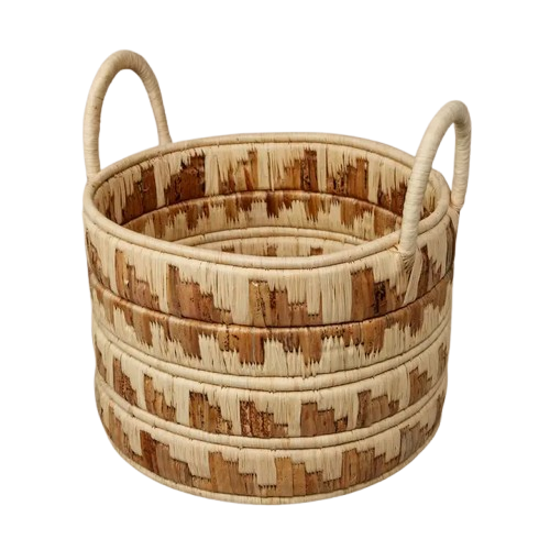 Wholesale Decorative floor baskets