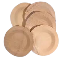 Disposable Wholesale Bamboo Plates