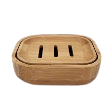 Bamboo Soap Dish Wholesale