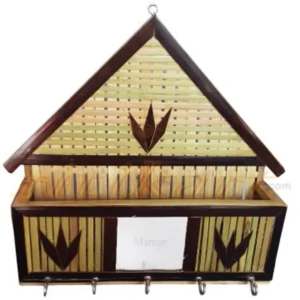 Bamboo Key Stand Wholesale