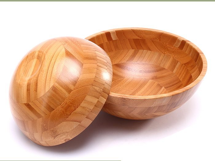 bamboo bowls wholesale