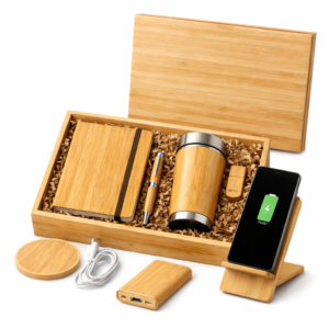 Eco-Friendly Corporate Gifting