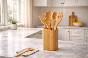 Bamboo Kitchen Utensils wholesale