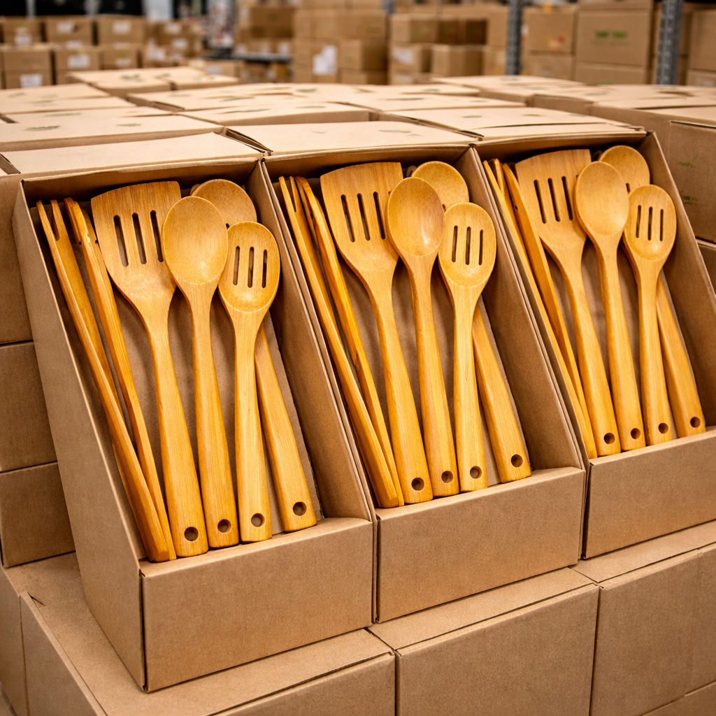 bulk utencil supply