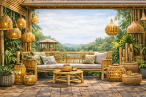 outdoor home decor wholesale