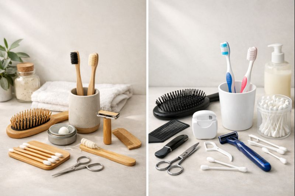 Bamboo Health and Personal Care