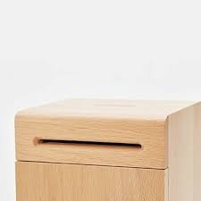 Bamboo Money Bank Wholesale for Bulk Orders – Natural Coin & Cash Banks - Image 2