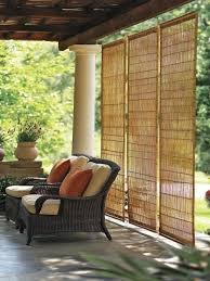 Bamboo Patio Privacy Partition Wholesale | Eco-Friendly Outdoor Divider Panels - Image 3